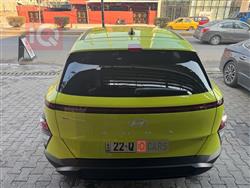 هيونداي كونا